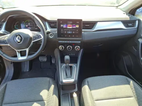 Renault Captur E-Tech full hybrid 145 Evolution - Photo 12