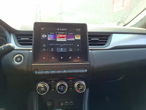 Renault Captur E-Tech full hybrid 145 Evolution - Photo 17