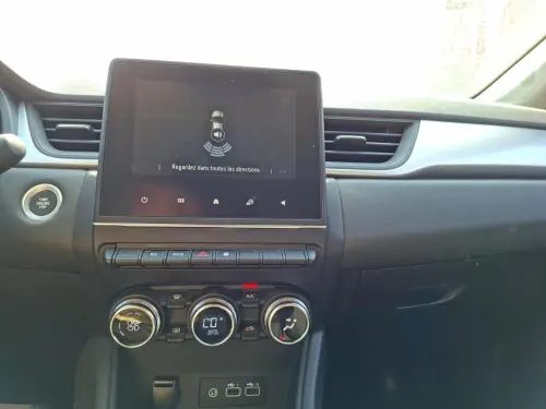 Renault Captur E-Tech full hybrid 145 Evolution - Photo 18