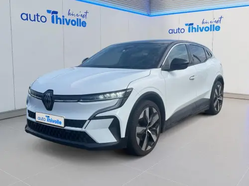 Renault Megane E-Tech Megane E-Tech EV60 220 ch super charge Techno - Photo 0