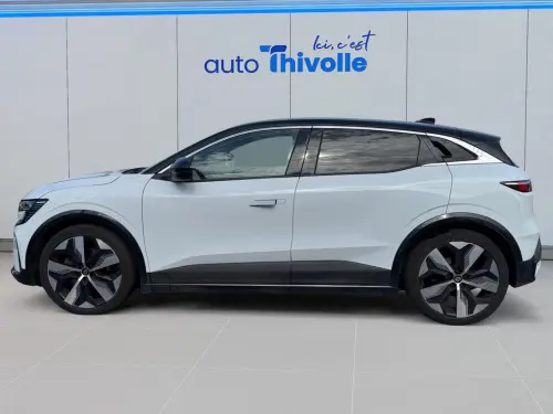 Renault Megane E-Tech Megane E-Tech EV60 220 ch super charge Techno - Photo 1