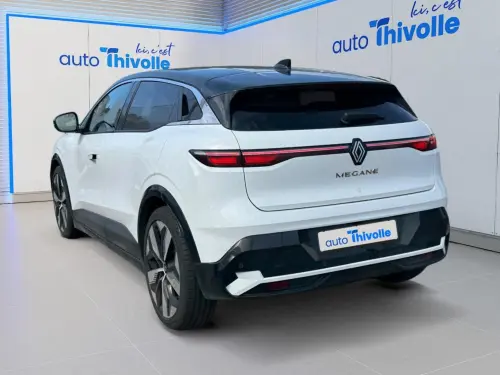 Renault Megane E-Tech Megane E-Tech EV60 220 ch super charge Techno - Photo 2