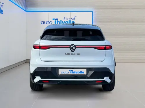 Renault Megane E-Tech Megane E-Tech EV60 220 ch super charge Techno - Photo 3