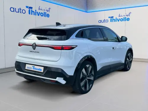 Renault Megane E-Tech Megane E-Tech EV60 220 ch super charge Techno - Photo 4