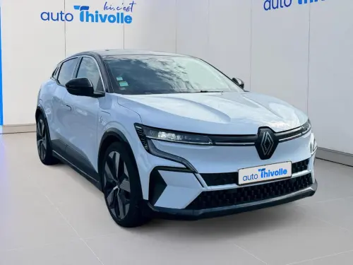 Renault Megane E-Tech Megane E-Tech EV60 220 ch super charge Techno - Photo 5