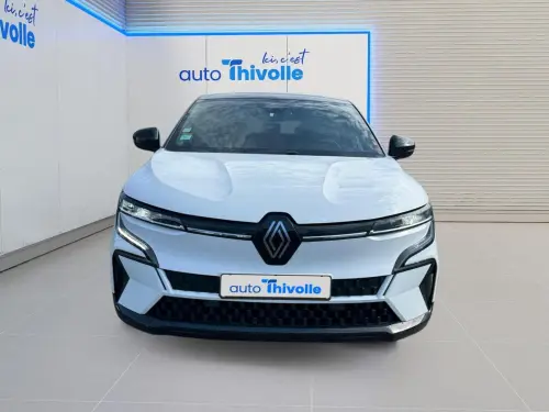 Renault Megane E-Tech Megane E-Tech EV60 220 ch super charge Techno - Photo 6