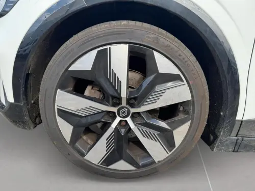 Renault Megane E-Tech Megane E-Tech EV60 220 ch super charge Techno - Photo 7