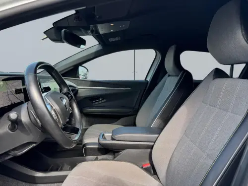Renault Megane E-Tech Megane E-Tech EV60 220 ch super charge Techno - Photo 8