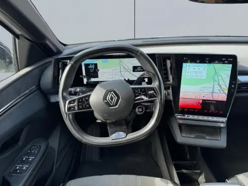 Renault Megane E-Tech Megane E-Tech EV60 220 ch super charge Techno - Photo 10