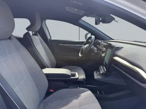 Renault Megane E-Tech Megane E-Tech EV60 220 ch super charge Techno - Photo 13