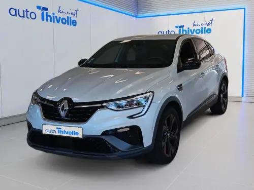 Renault Arkana E-Tech 145 - 21B R.S. Line - Photo 0