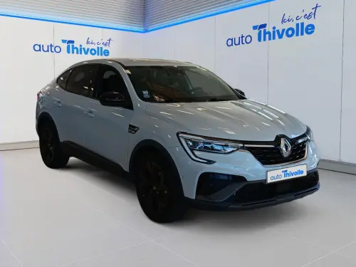 Renault Arkana E-Tech 145 - 21B R.S. Line - Photo 6