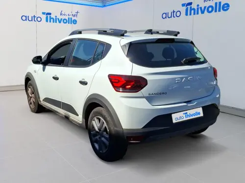 Dacia Sandero TCe 90 Stepway Essential - Photo 1