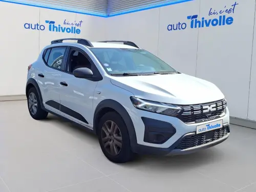 Dacia Sandero TCe 90 Stepway Essential - Photo 4