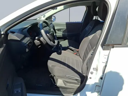Dacia Sandero TCe 90 Stepway Essential - Photo 7