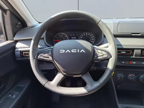Dacia Sandero TCe 90 Stepway Essential - Photo 10