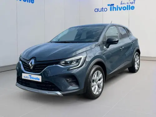 Renault Captur TCe 140 - 21 Business - Photo 0