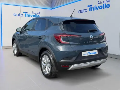 Renault Captur TCe 140 - 21 Business - Photo 1