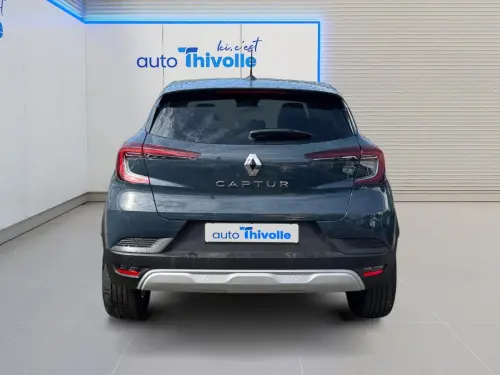 Renault Captur TCe 140 - 21 Business - Photo 2