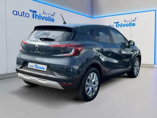 Renault Captur TCe 140 - 21 Business - Photo 3
