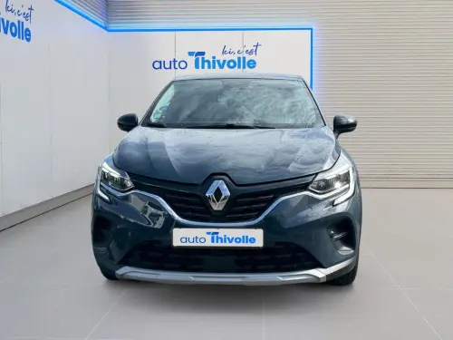 Renault Captur TCe 140 - 21 Business - Photo 5
