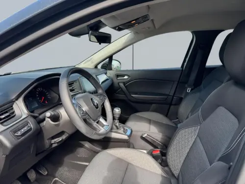 Renault Captur TCe 140 - 21 Business - Photo 7