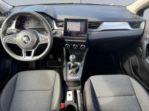 Renault Captur TCe 140 - 21 Business - Photo 9