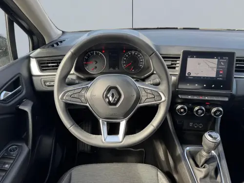Renault Captur TCe 140 - 21 Business - Photo 10