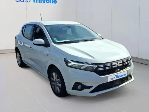 Dacia Sandero SCe 65 Expression - Photo 4