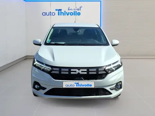 Dacia Sandero SCe 65 Expression - Photo 5
