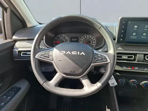 Dacia Sandero SCe 65 Expression - Photo 10