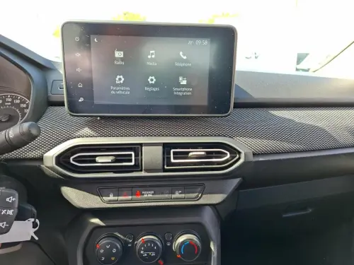 Dacia Sandero SCe 65 Expression - Photo 17