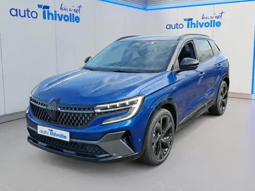 Renault Austral mild hybrid 160 auto Techno esprit Alpine - Photo 0