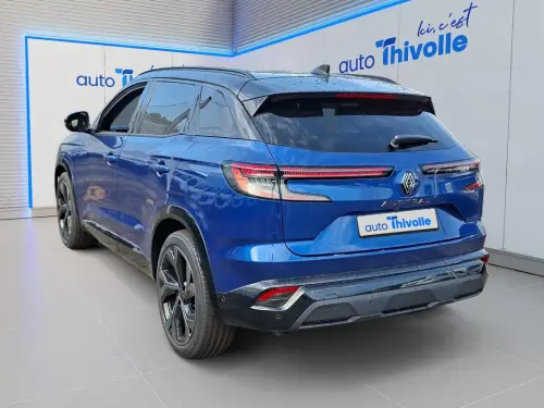 Renault Austral mild hybrid 160 auto Techno esprit Alpine - Photo 1