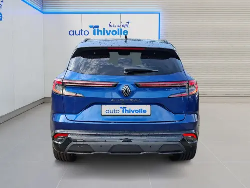 Renault Austral mild hybrid 160 auto Techno esprit Alpine - Photo 2