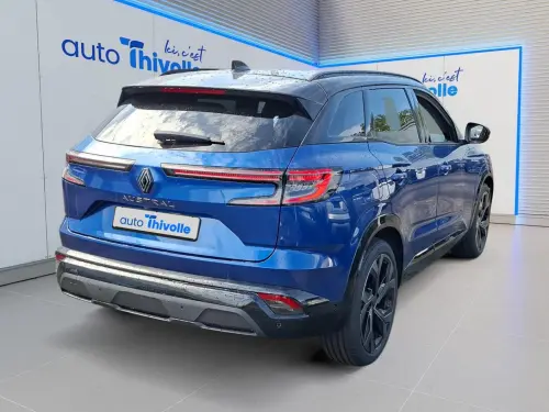 Renault Austral mild hybrid 160 auto Techno esprit Alpine - Photo 3