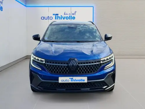 Renault Austral mild hybrid 160 auto Techno esprit Alpine - Photo 5