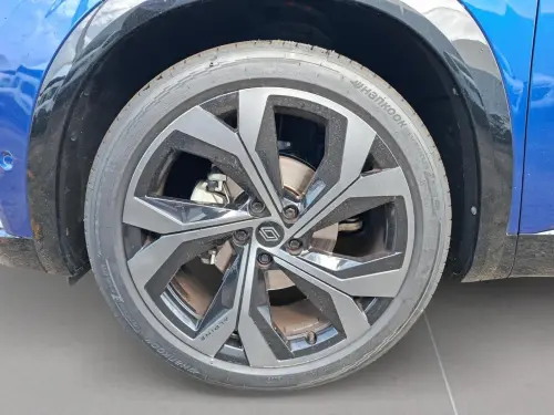 Renault Austral mild hybrid 160 auto Techno esprit Alpine - Photo 6