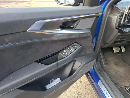 Renault Austral mild hybrid 160 auto Techno esprit Alpine - Photo 8