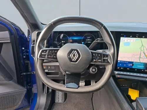 Renault Austral mild hybrid 160 auto Techno esprit Alpine - Photo 10