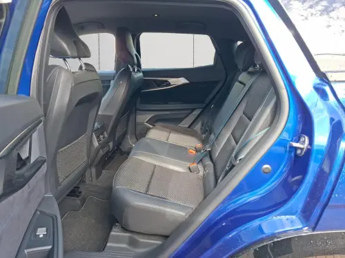 Renault Austral mild hybrid 160 auto Techno esprit Alpine - Photo 13