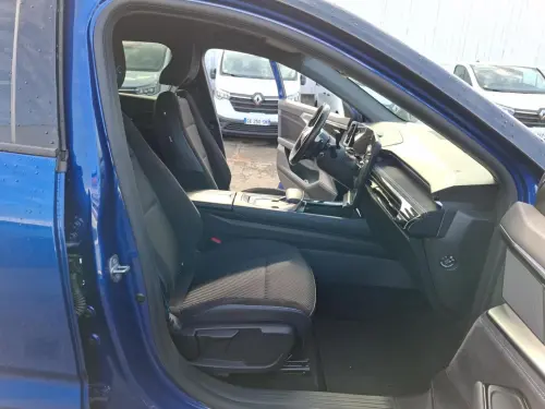 Renault Austral mild hybrid 160 auto Techno esprit Alpine - Photo 14