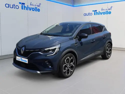 Renault Captur E-Tech 145 - 21 Intens - Photo 0