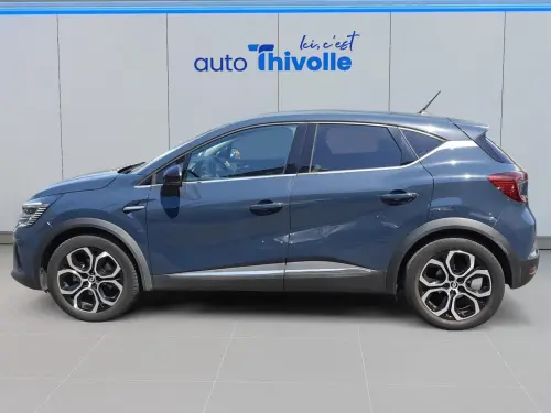 Renault Captur E-Tech 145 - 21 Intens - Photo 1