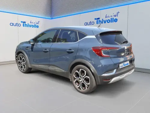 Renault Captur E-Tech 145 - 21 Intens - Photo 2