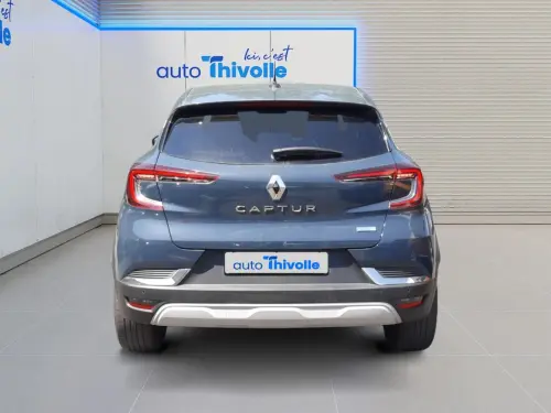 Renault Captur E-Tech 145 - 21 Intens - Photo 3