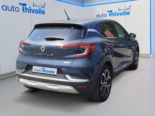 Renault Captur E-Tech 145 - 21 Intens - Photo 4
