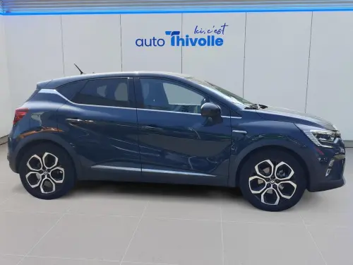 Renault Captur E-Tech 145 - 21 Intens - Photo 5