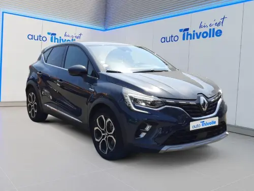 Renault Captur E-Tech 145 - 21 Intens - Photo 6