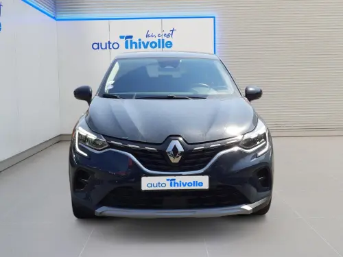 Renault Captur E-Tech 145 - 21 Intens - Photo 7